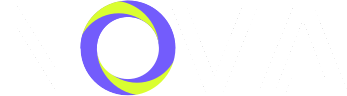 NOVA logo